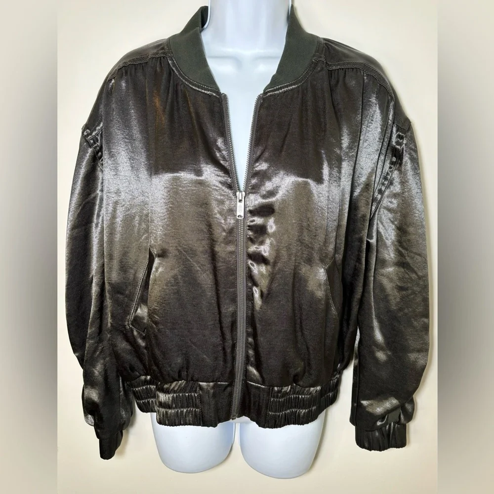 Free People Movement Relay Zip-up - Picture 3 of 11
